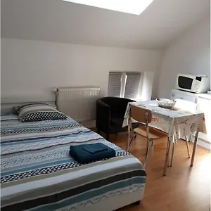 Mantekila Apartament