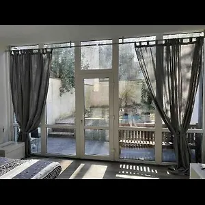 Sans Souci 1 Apartament