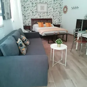  Apartament Abadia Hiszpania