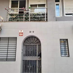  Apartament Playa 130m Hiszpania