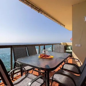  Apartament Fuengirola-playamar Hiszpania