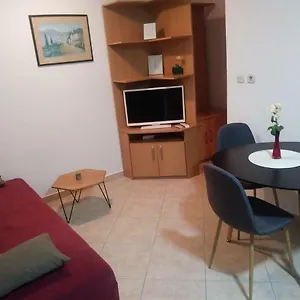  Apartament Vukic Chorwacja
