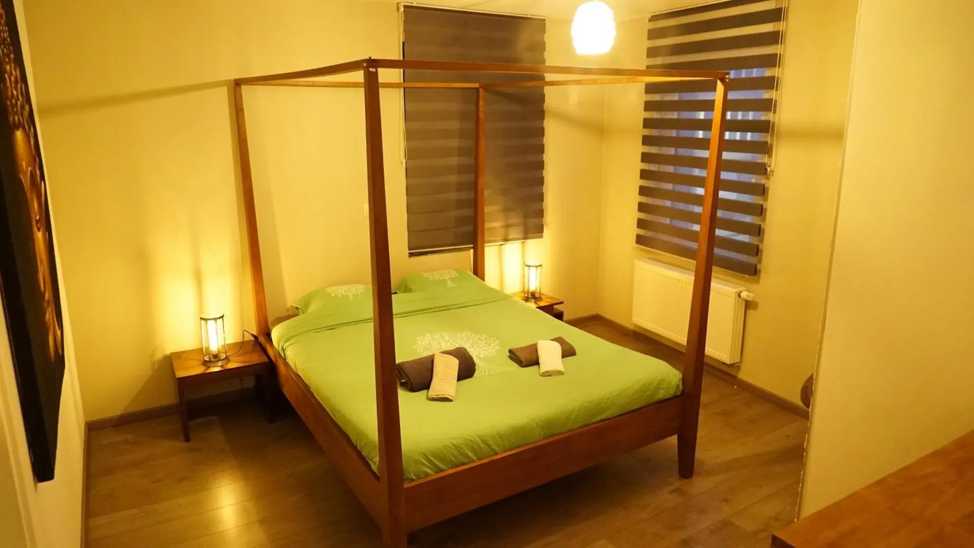 Maison 3 Chambres Proximite Aeroport Et Grand Axes Charleroi 0*,
