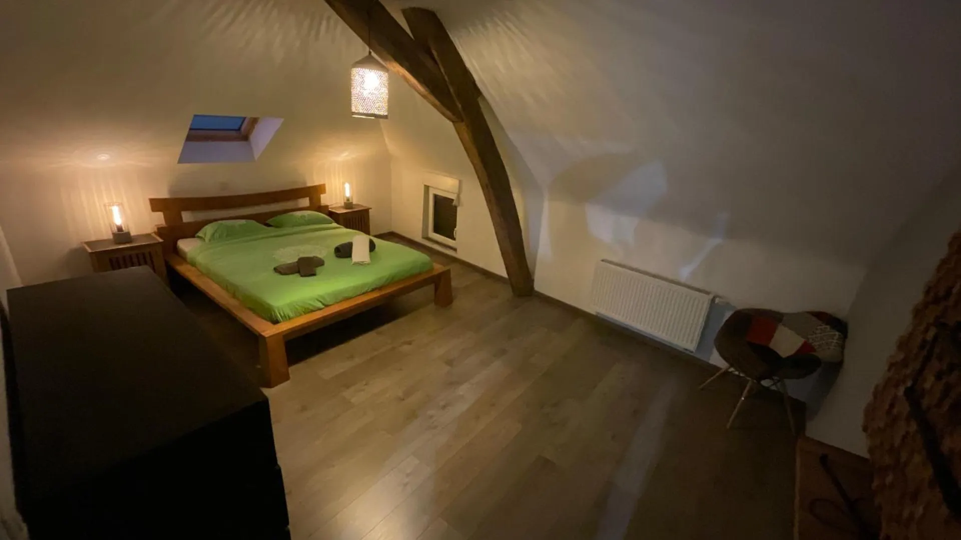 Maison 3 Chambres Proximite Aeroport Et Grand Axes Charleroi Belgium